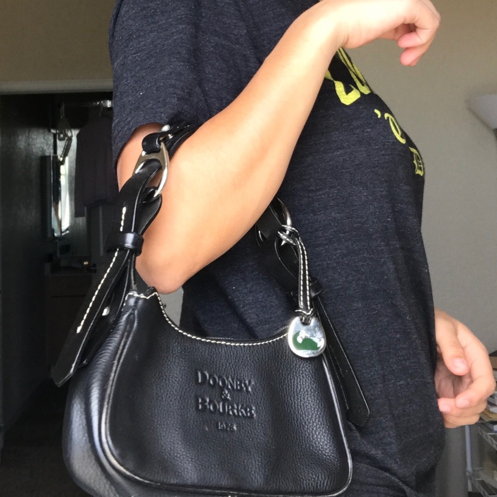Dooney & Bourke handbag